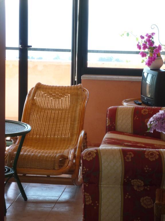 Villa Panthea 카포바티카노 객실 사진