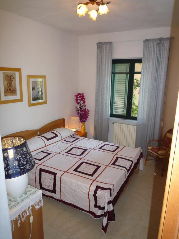 Villa Panthea 카포바티카노 객실 사진