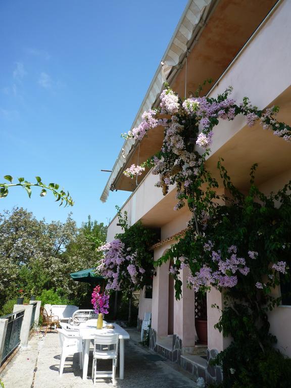 Villa Panthea 카포바티카노 객실 사진