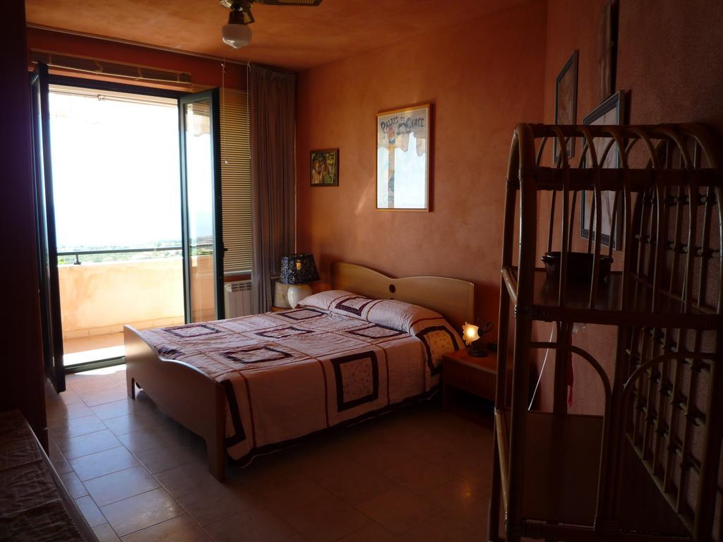 Villa Panthea 카포바티카노 객실 사진
